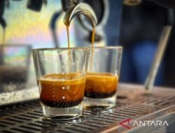 Cara Minum Kopi Sehat: Nikmat tanpa Risiko untuk Tubuh