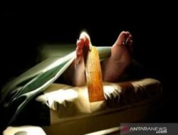 Polisi Ungkap Kondisi Mayat Korban Dianiaya Kekasih di Jakarta Timur