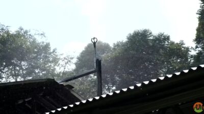 Arista Montana: Memanfaatkan Sampah untuk Keseimbangan Alam