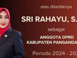 Sri Rahayu dan Dedikasinya: Memperjuangkan Kepentingan Rakyat di DPRD
