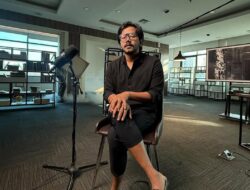 Ferry Irwandi, CEO Malaka Project: Dilaporkan Tim Siber TNI