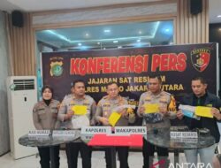 Penegak Hukum Mengonfirmasi Korban Tewas di Indekos Cilincing Karena Luka Serius