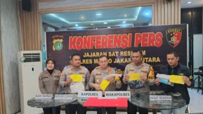 Penegak Hukum Mengonfirmasi Korban Tewas di Indekos Cilincing Karena Luka Serius