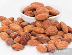 Manfaat Tepung Almond: Gluten-Free & Baik Bagi Kesehatan!