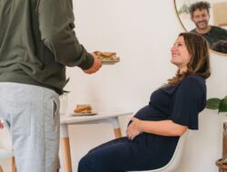 10 Nutrisi Penting untuk Ibu Hamil agar Janin Sehat