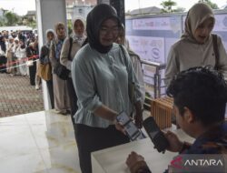 10 Kesalahan Melamar Kerja yang Tidak Disadari