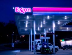 Terobosan Baterai EV dari Perusahaan Minyak Terbesar di Amerika