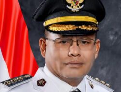Sosok Wali Kota Prabumilih Beredar di Media Sosial