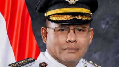 Sosok Wali Kota Prabumilih Beredar di Media Sosial