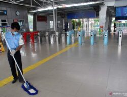 Cara Menghilangkan Bau Amis dari Lantai Setelah Pengepelan