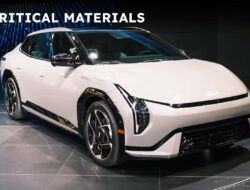 Penampilan Hyundai dan Kia di Bawah Pemerintahan Trump
