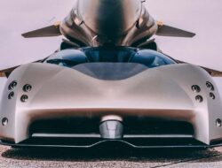 Mau Beli Mobil Konsep Lamborghini Terkeren? Cek Disini!