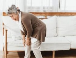 Faktor Risiko Osteoporosis: Penyebab yang Perlu Diketahui