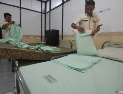 Kenapa Tempat Tidur jadi Sarang Kutu Kasur: Penyebabnya