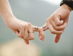 8 Tanda Hubungan Kehilangan Rasa Cinta
