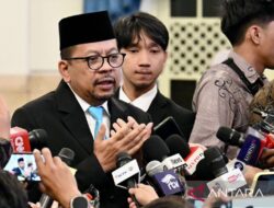 Tugas dan Peran Baru Qodari sebagai Kepala KSP: Berita Terkini