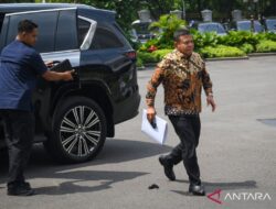 Tugas-Tugas Badan Intelijen Negara: Mengintai, Memantau, dan Menganalisis