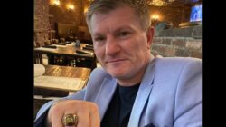 Profil dan Perjalanan Karir Petinju Ricky Hatton: Mengenang LegendaBoxLayout SEO.