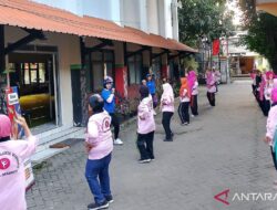 Hari Olahraga Nasional: 6 Jenis Olahraga untuk Semua