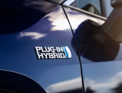 Kontroversi Kebersihan Hybrid Plug-In