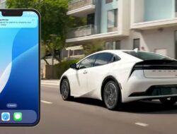 Toyota Mencari Strategi Menambah Frekuensi Pengisian Daya PHEV