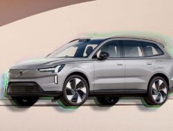 Solusi Upgrade Software Volvo untuk Performa Optimal