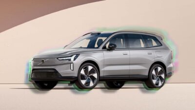 Solusi Upgrade Software Volvo untuk Performa Optimal