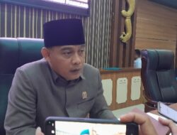 Rekomendasi DPRD Pangandaran untuk Pemangkasan Anggaran TKD